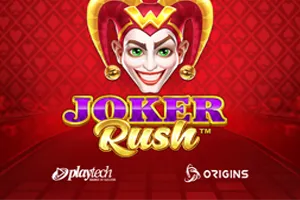 Joker Rush - HEROBET168