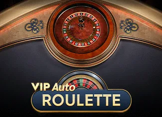 VIP Roulette - The Club - HEROBET168