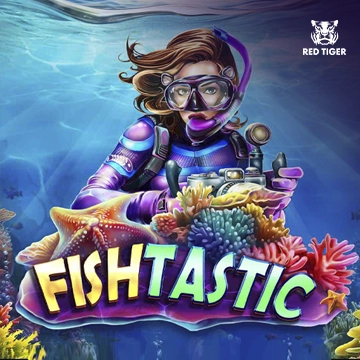 Fishtastic - HEROBET168