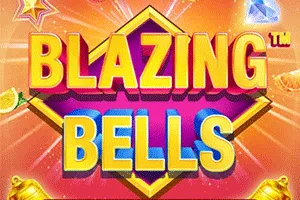 Blazing Bells - HEROBET168