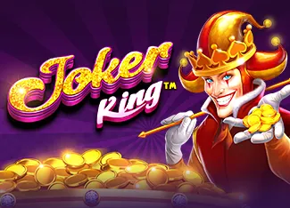 Joker King - HEROBET168