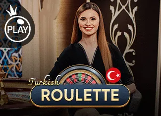 Turkish Roulette - HEROBET168