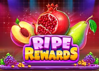Ripe Rewards - HEROBET168