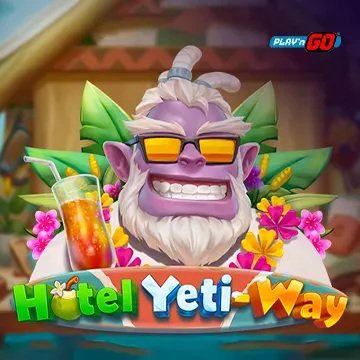 Hotel Yeti-Way - HEROBET168
