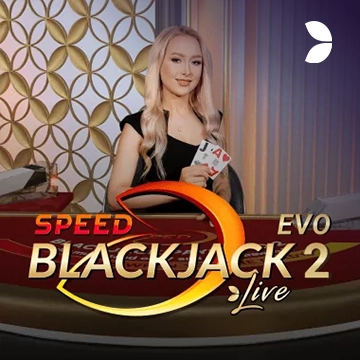 Evo Speed Blackjack 2 - HEROBET168