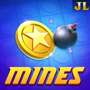 Mines - HEROBET168