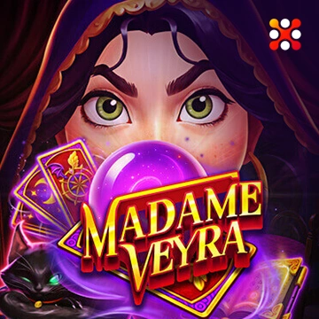Madame Veyra - HEROBET168