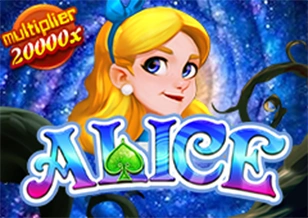 Alice - HEROBET168