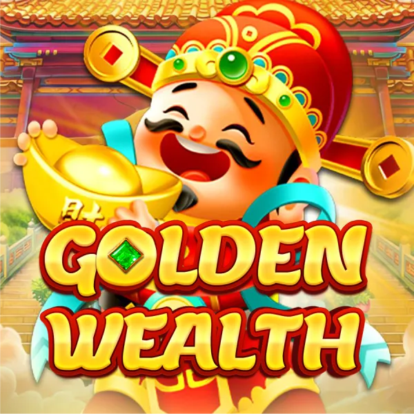 Godlen Wealth - HEROBET168
