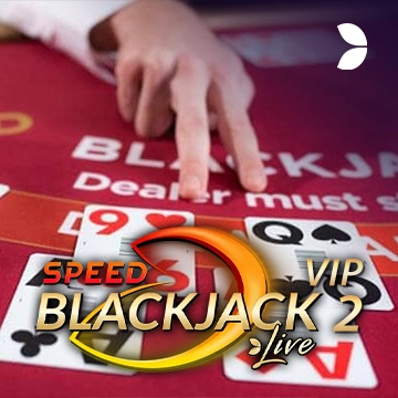 Speed VIP Blackjack 2 - HEROBET168