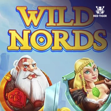 Wild Nords - HEROBET168