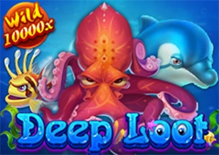 Deep Loot - HEROBET168
