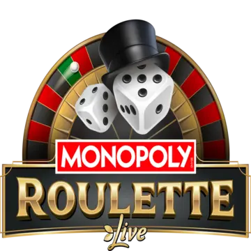 MONOPOLY Roulette - HEROBET168