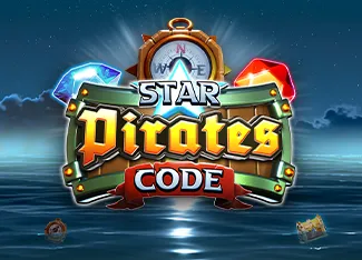 Star Pirates Code - HEROBET168