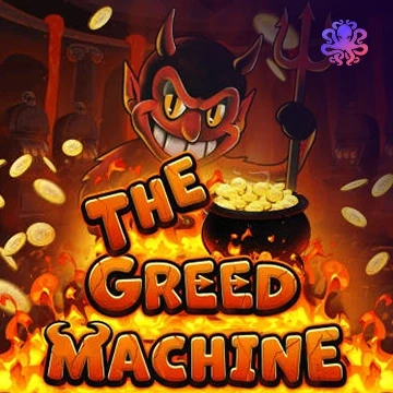 The Greed Machine - HEROBET168