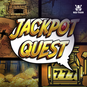 Jackpot Quest - HEROBET168