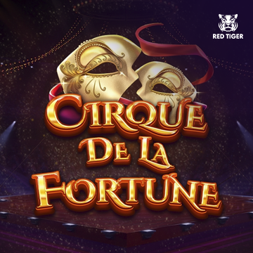 Cirque de la Fortune - HEROBET168