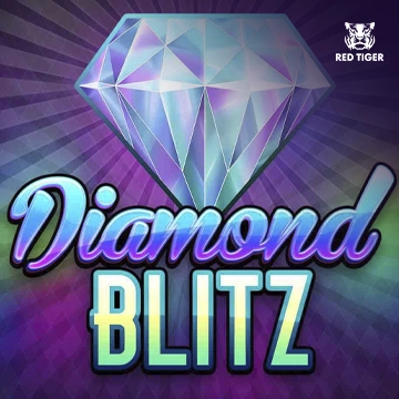 Diamond Blitz - HEROBET168