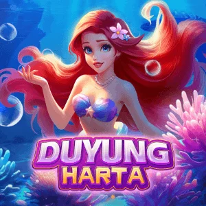 Mermaid Fortune - HEROBET168