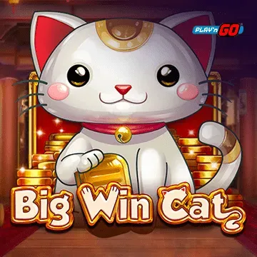 Big Win Cat - HEROBET168