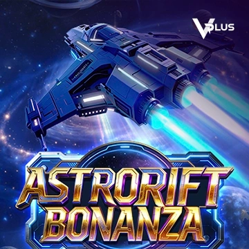 Astro Rift Bonanza - HEROBET168