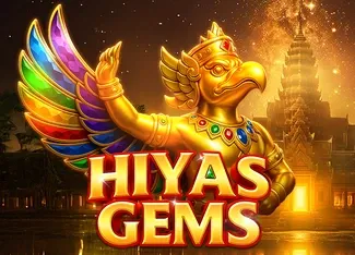 PLAYSTAR : HIYAS GEMS - HEROBET168