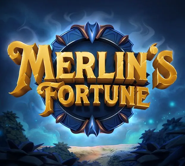 Merlins Fortune - HEROBET168