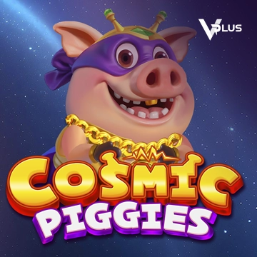 Cosmic Piggies - HEROBET168