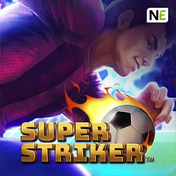 Super Striker - HEROBET168