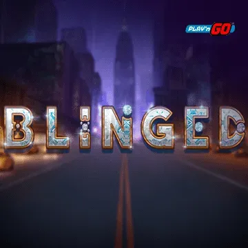 Blinged - HEROBET168
