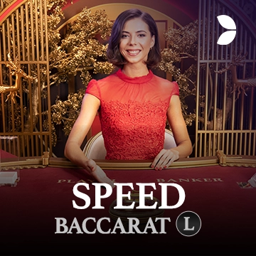 Speed Baccarat L - HEROBET168