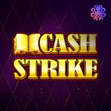 Cash Strike - HEROBET168