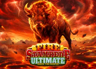 Fire Stampede Ultimate - HEROBET168