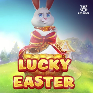 Lucky Easter - HEROBET168