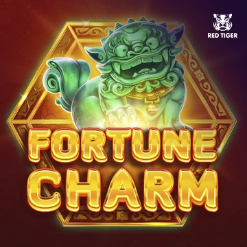 Fortune Charm - HEROBET168