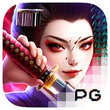 Geishas Revenge - HEROBET168