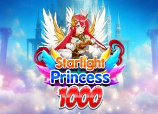 Starlight Princess 1000 - HEROBET168