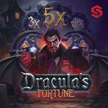 Draculas Fortune - HEROBET168