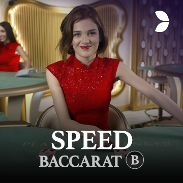 Speed Baccarat B - HEROBET168