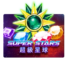 Super Stars - HEROBET168