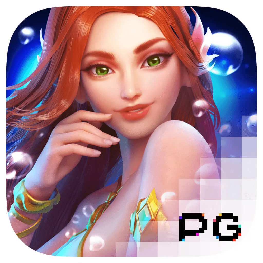 Mermaid Riches - HEROBET168