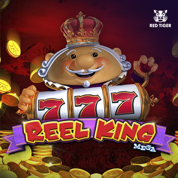 Reel King Mega - HEROBET168