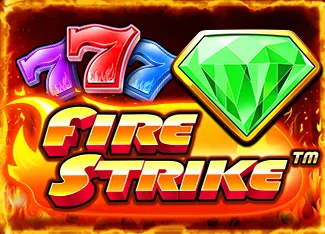 Fire Strike - HEROBET168