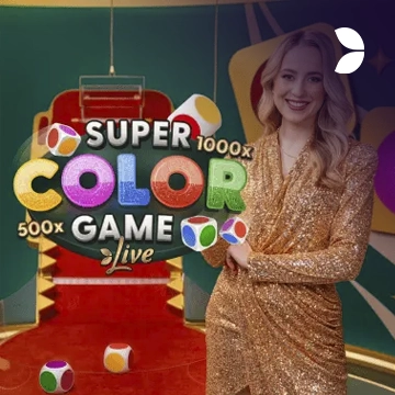 Super Color Game - HEROBET168