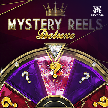 Mystery Reels Deluxe - HEROBET168