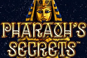 Pharaohs Secrets - HEROBET168