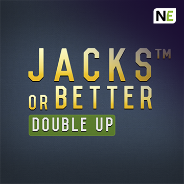 Jacks or Better Double Up - HEROBET168