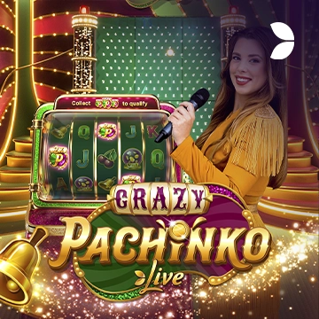 Crazy Pachinko - HEROBET168