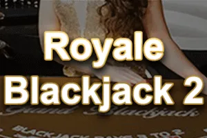 Royale Blackjack 2 - HEROBET168