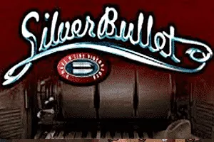 Silver Bullet - HEROBET168